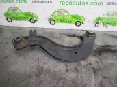 Recambio de brazo suspension superior trasero derecho para seat leon (1p1) 1.2 tsi referencia OEM IAM 1K0505323N  