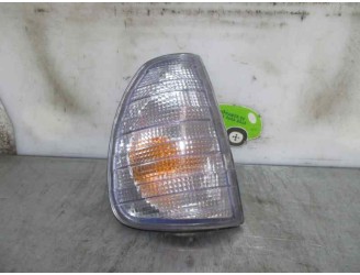 Recambio de piloto delantero derecho para mercedes-benz clase e (w123) berlina+coupe 2.8 referencia OEM IAM 