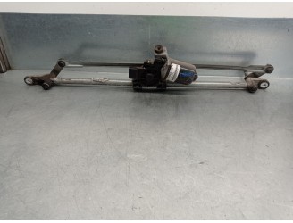 Recambio de motor limpia delantero para land rover discovery v6 td edition 60 yrs referencia OEM IAM 9501242 