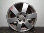 Recambio de llanta para kia magentis 2.0 crdi referencia OEM IAM 529102G300 R1761/2JX17-46 ALUMINIO 6P