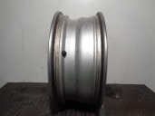 Recambio de llanta para kia magentis 2.0 crdi referencia OEM IAM 529102G300 R1761/2JX17-46 ALUMINIO 6P