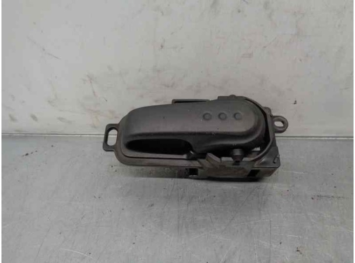 Recambio de maneta interior trasera derecha para nissan note (e11e) 1.4 cat referencia OEM IAM 80670AX603 