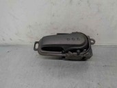 Recambio de maneta interior trasera derecha para nissan note (e11e) 1.4 cat referencia OEM IAM 80670AX603 