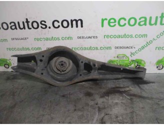 Recambio de brazo suspension inferior trasero derecho para seat leon (1p1) 1.2 tsi referencia OEM IAM 1K0501529J 11KE2VBFAB 