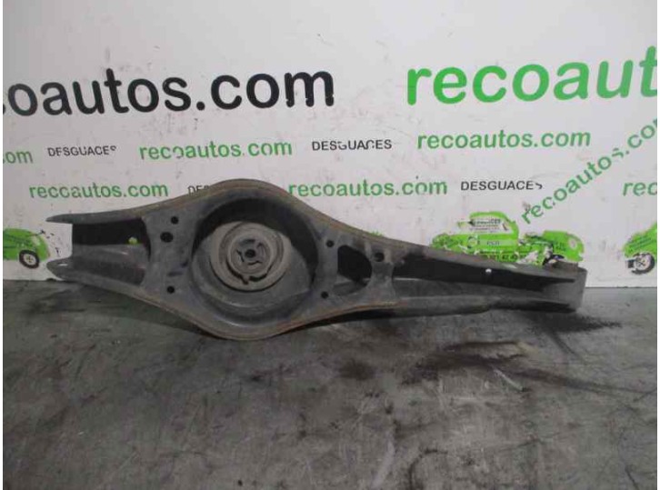 Recambio de brazo suspension inferior trasero derecho para seat leon (1p1) 1.2 tsi referencia OEM IAM 1K0501529J 11KE2VBFAB 