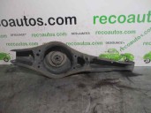Recambio de brazo suspension inferior trasero derecho para seat leon (1p1) 1.2 tsi referencia OEM IAM 1K0501529J 11KE2VBFAB 