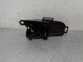 Recambio de maneta interior trasera derecha para nissan note (e11e) 1.4 cat referencia OEM IAM 80670AX603 