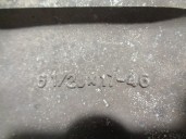 Recambio de llanta para kia magentis 2.0 crdi referencia OEM IAM 529102G300 R1761/2JX17-46 ALUMINIO 6P