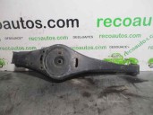 Recambio de brazo suspension inferior trasero derecho para seat leon (1p1) 1.2 tsi referencia OEM IAM 1K0501529J 11KE2VBFAB 