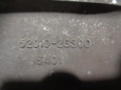 Recambio de llanta para kia magentis 2.0 crdi referencia OEM IAM 529102G300 R1761/2JX17-46 ALUMINIO 6P