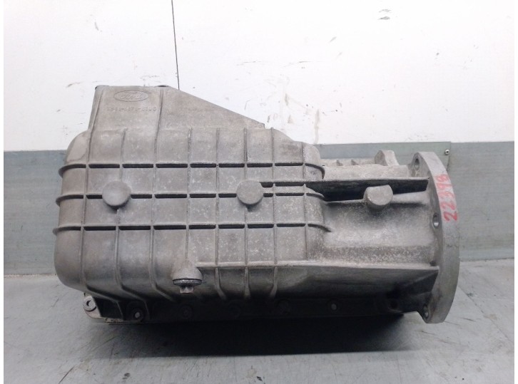 Recambio de carter para ford fiesta v (jh_, jd_) 1.3 referencia OEM IAM XS6E6676B2UC 1468149 