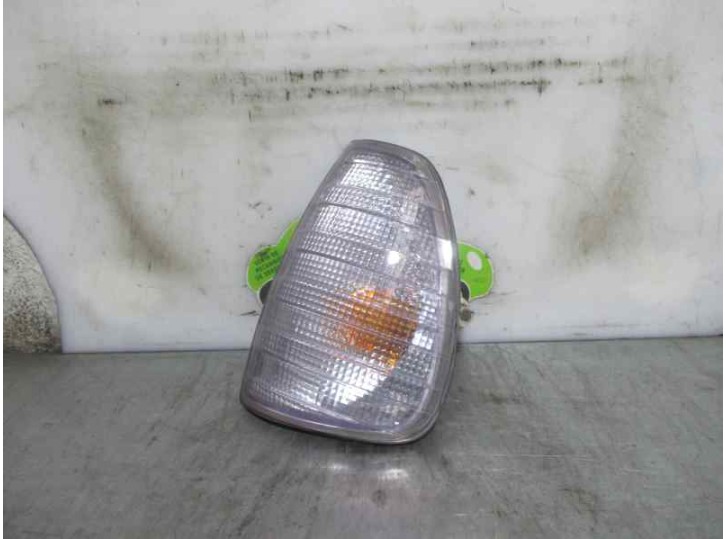 Recambio de intermitente izquierdo para mercedes-benz clase e (w123) berlina+coupe 2.8 referencia OEM IAM 