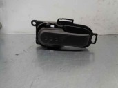 Recambio de maneta interior trasera izquierda para nissan note (e11e) 1.4 cat referencia OEM IAM 80671AX603 