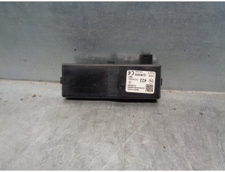 Recambio de modulo electronico para chevrolet cruze 1.8 cat referencia OEM IAM 13503204 F00HJ00487 BOSCH