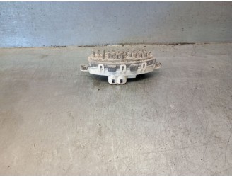 Recambio de resistencia calefaccion para bmw 3 touring (f31) 330 d xdrive referencia OEM IAM 64119276112 64119276112 