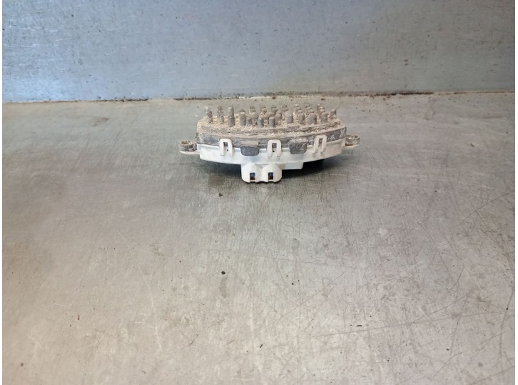 Recambio de resistencia calefaccion para bmw 3 touring (f31) 330 d xdrive referencia OEM IAM 64119276112 64119276112 