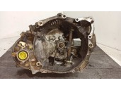 Recambio de caja cambios para citroën c15 1.8 diesel (161) referencia OEM IAM 20CM17 5536139 
