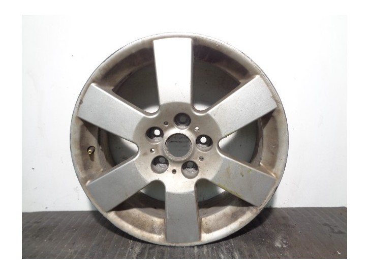 Recambio de llanta para kia magentis 2.0 crdi referencia OEM IAM 529102G300 R1761/2JX17-46 ALUMINIO 6P