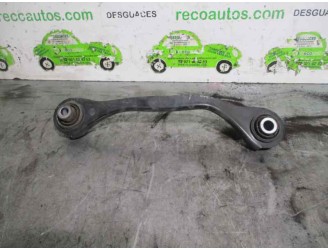 Recambio de brazo suspension inferior trasero derecho para seat leon (1p1) 1.2 tsi referencia OEM IAM 1K0501529J 