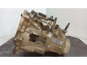 Recambio de caja cambios para citroën c15 1.8 diesel (161) referencia OEM IAM 20CM17 5536139 