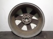 Recambio de llanta para kia magentis 2.0 crdi referencia OEM IAM 529102G300 R1761/2JX17-46 ALUMINIO 6P