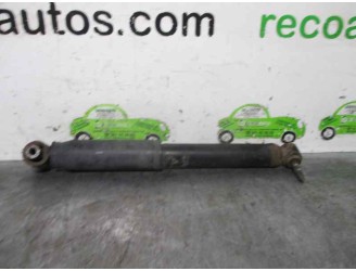 Recambio de amortiguador trasero izquierdo para renault scenic ii 1.5 dci diesel referencia OEM IAM 8200330197 67319 MONROE