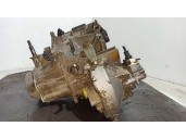 Recambio de caja cambios para citroën c15 1.8 diesel (161) referencia OEM IAM 20CM17 5536139 