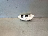 Recambio de resistencia calefaccion para bmw 3 touring (f31) 330 d xdrive referencia OEM IAM 64119276112 64119276112 