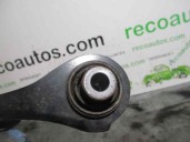 Recambio de brazo suspension inferior trasero derecho para seat leon (1p1) 1.2 tsi referencia OEM IAM 1K0501529J 