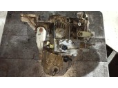 Recambio de caja cambios para citroën c15 1.8 diesel (161) referencia OEM IAM 20CM17 5536139 