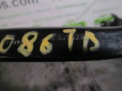 Recambio de brazo suspension inferior trasero derecho para seat leon (1p1) 1.2 tsi referencia OEM IAM 1K0501529J 