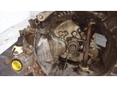 Recambio de caja cambios para citroën c15 1.8 diesel (161) referencia OEM IAM 20CM17 5536139 