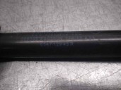 Recambio de amortiguadores capo para dacia duster 1.5 dci diesel fap cat referencia OEM IAM 654712943R 