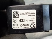 Recambio de modulo electronico para chevrolet cruze 1.8 cat referencia OEM IAM 13503204 F00HJ00487 BOSCH