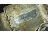 Recambio de caja cambios para citroën c15 1.8 diesel (161) referencia OEM IAM 20CM17 5536139 