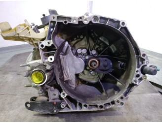 Recambio de caja cambios para citroën c4 iii (ba_, bb_, bc_) 1.2 puretech 130 (bahnsa, bahnsb) referencia OEM IAM 20V248 1629122