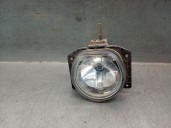 Recambio de faro antiniebla derecho para peugeot bipper (aa_) 1.3 hdi 75 referencia OEM IAM 6206K0 6206K0 