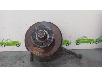 Recambio de mangueta delantera derecha para mercedes-benz clase e (w123) berlina+coupe 2.8 referencia OEM IAM   