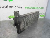 Replacement intercooler for Renault Scenic II 1.5 dCi diesel OEM IAM reference 8200115540C E2443 BEHR