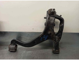 Recambio de brazo suspension inferior delantero derecho para land rover discovery v6 td edition 60 yrs referencia OEM IAM RBJ501