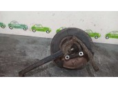 Recambio de mangueta delantera derecha para mercedes-benz clase e (w123) berlina+coupe 2.8 referencia OEM IAM   