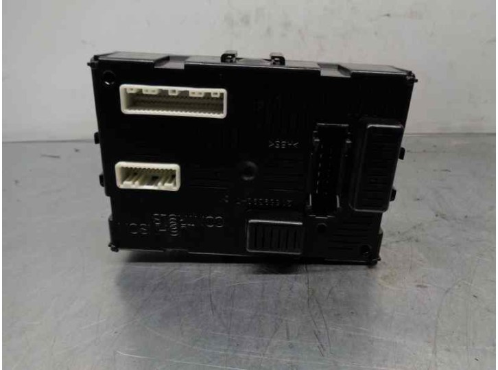 Recambio de modulo electronico para nissan note (e11e) 1.4 cat referencia OEM IAM 284B29U00A  