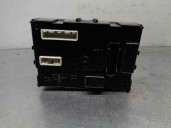 Recambio de modulo electronico para nissan note (e11e) 1.4 cat referencia OEM IAM 284B29U00A 