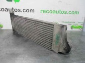 Replacement intercooler for Renault Scenic II 1.5 dCi diesel OEM IAM reference 8200115540C E2443 BEHR