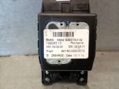 Recambio de mando multifuncion para bmw 3 touring (f31) 330 d xdrive referencia OEM IAM 65829350723 65829350723 