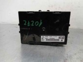 Recambio de modulo electronico para nissan note (e11e) 1.4 cat referencia OEM IAM 284B29U00A  