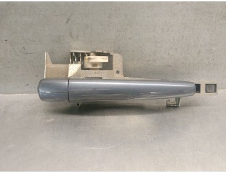 Recambio de maneta exterior delantera derecha para peugeot 407 sw 2.0 16v hdi fap cat (rhr / dw10bted4) referencia OEM IAM 9101E
