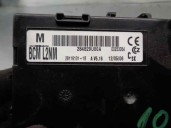 Recambio de modulo electronico para nissan note (e11e) 1.4 cat referencia OEM IAM 284B29U00A 