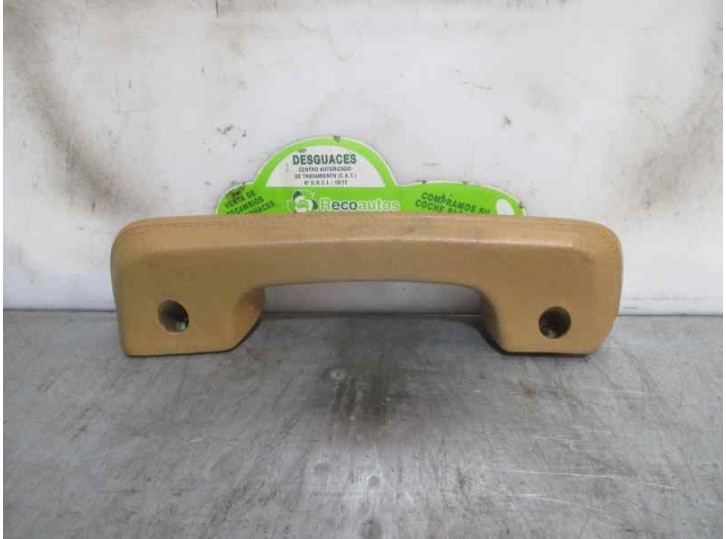 Replacement front left interior door handle for Mercedes-Benz E-Class (W123) Saloon+Coupe 2.8 OEM IAM reference 
