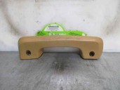 Replacement front left interior door handle for Mercedes-Benz E-Class (W123) Saloon+Coupe 2.8 OEM IAM reference 